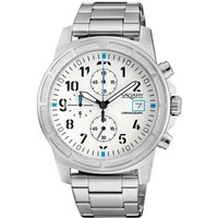 Orologio Vagary 94Th in Acciaio IA9-411-11 - IA9-411-11